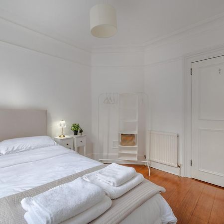 Luxury 2 Bedroom Apartment In Central London Ngoại thất bức ảnh