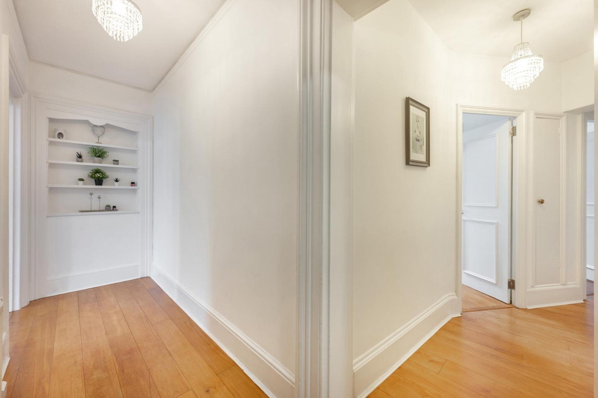 Luxury 2 Bedroom Apartment In Central London Ngoại thất bức ảnh