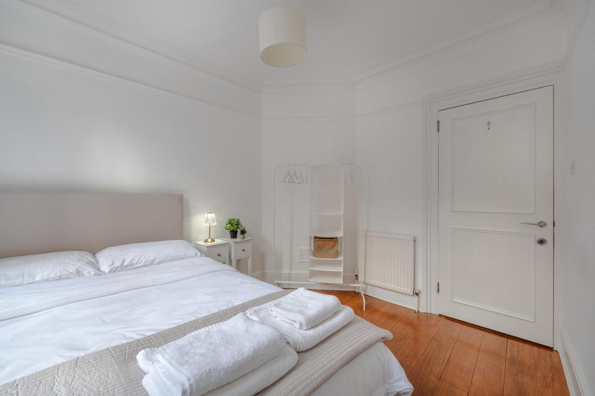 Luxury 2 Bedroom Apartment In Central London Ngoại thất bức ảnh