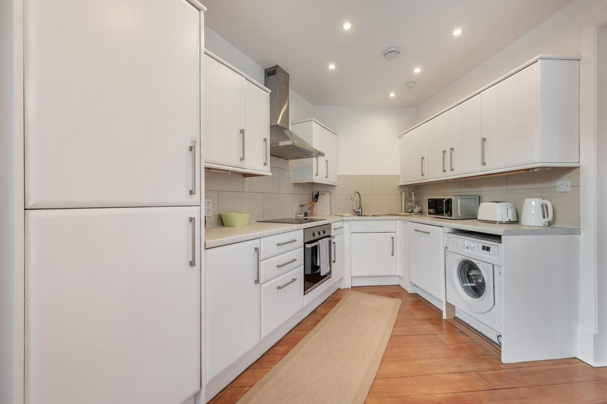 Luxury 2 Bedroom Apartment In Central London Ngoại thất bức ảnh