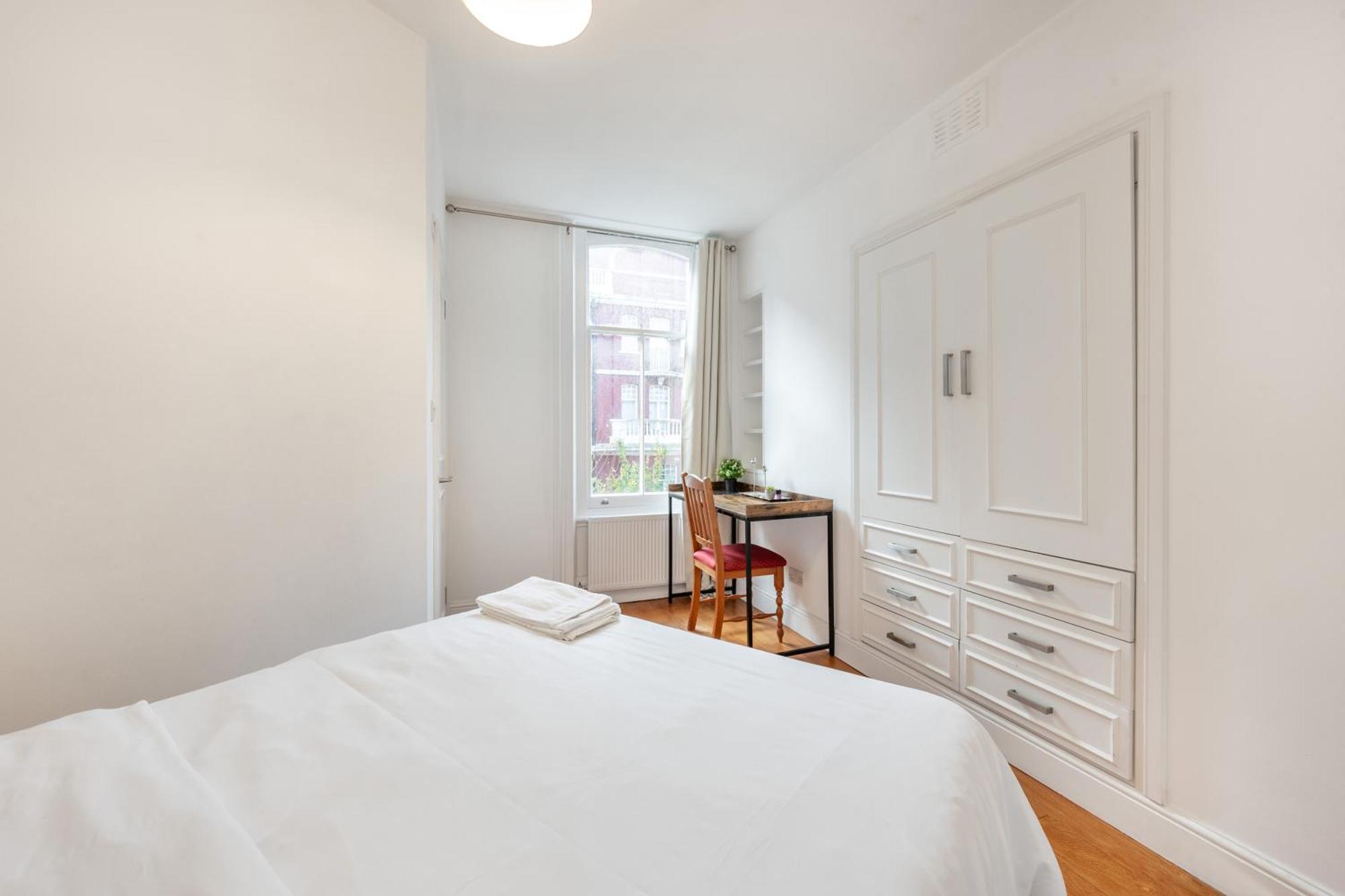 Luxury 2 Bedroom Apartment In Central London Ngoại thất bức ảnh